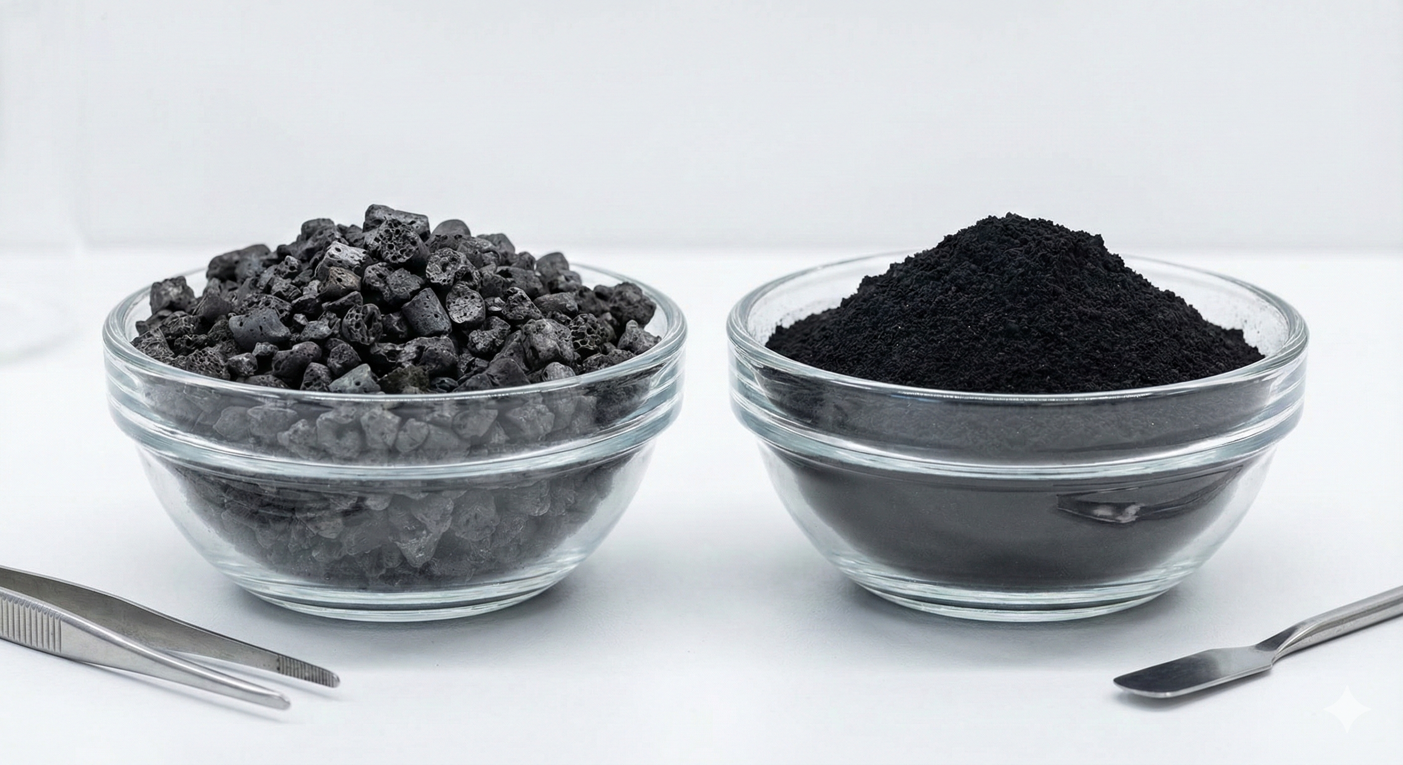Coconut Shell Based Activated Carbon