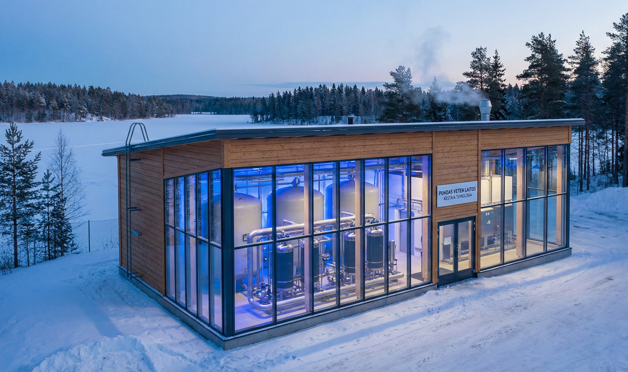 Activated Carbon Recycle