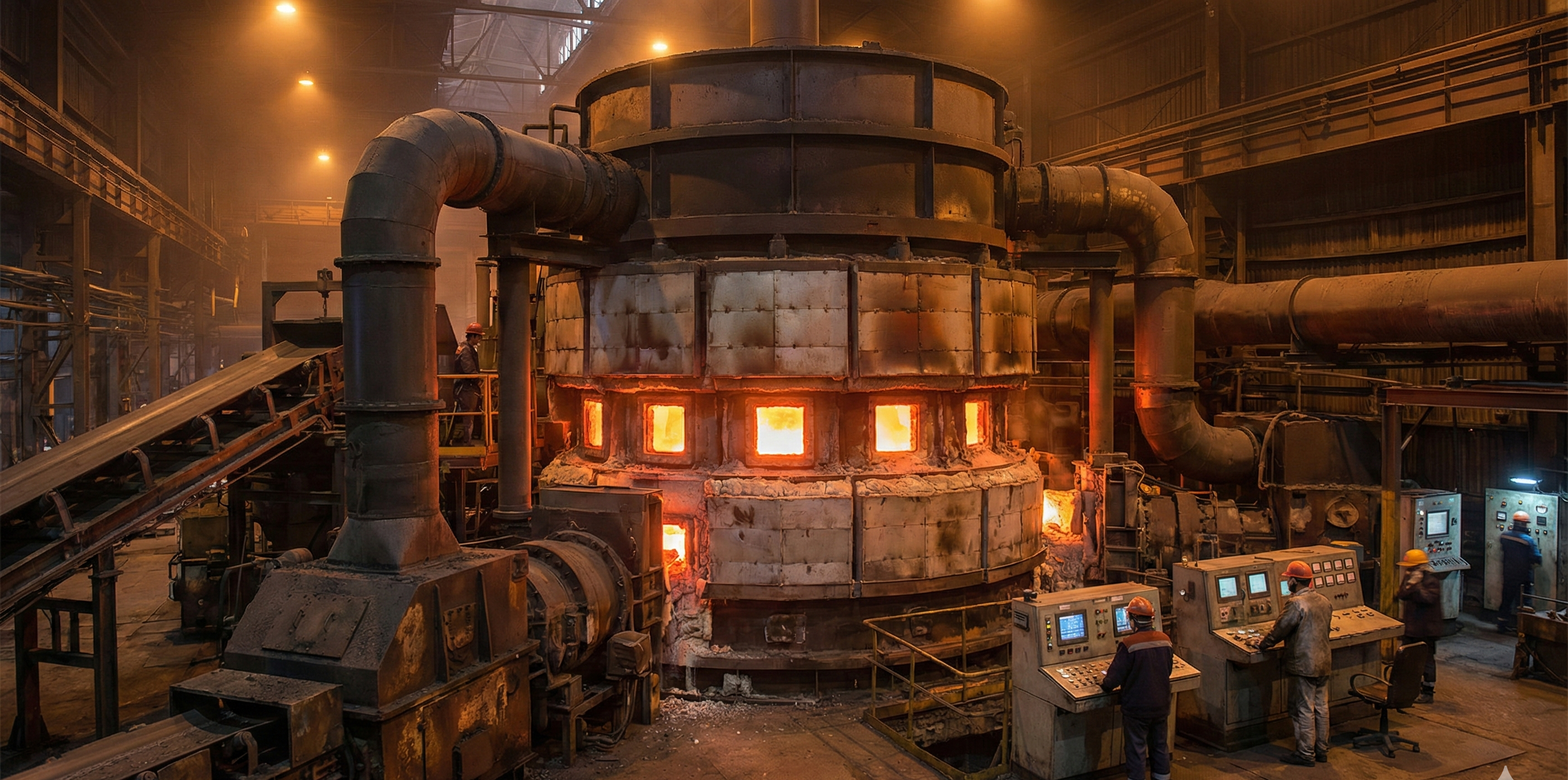 Manganese Market India