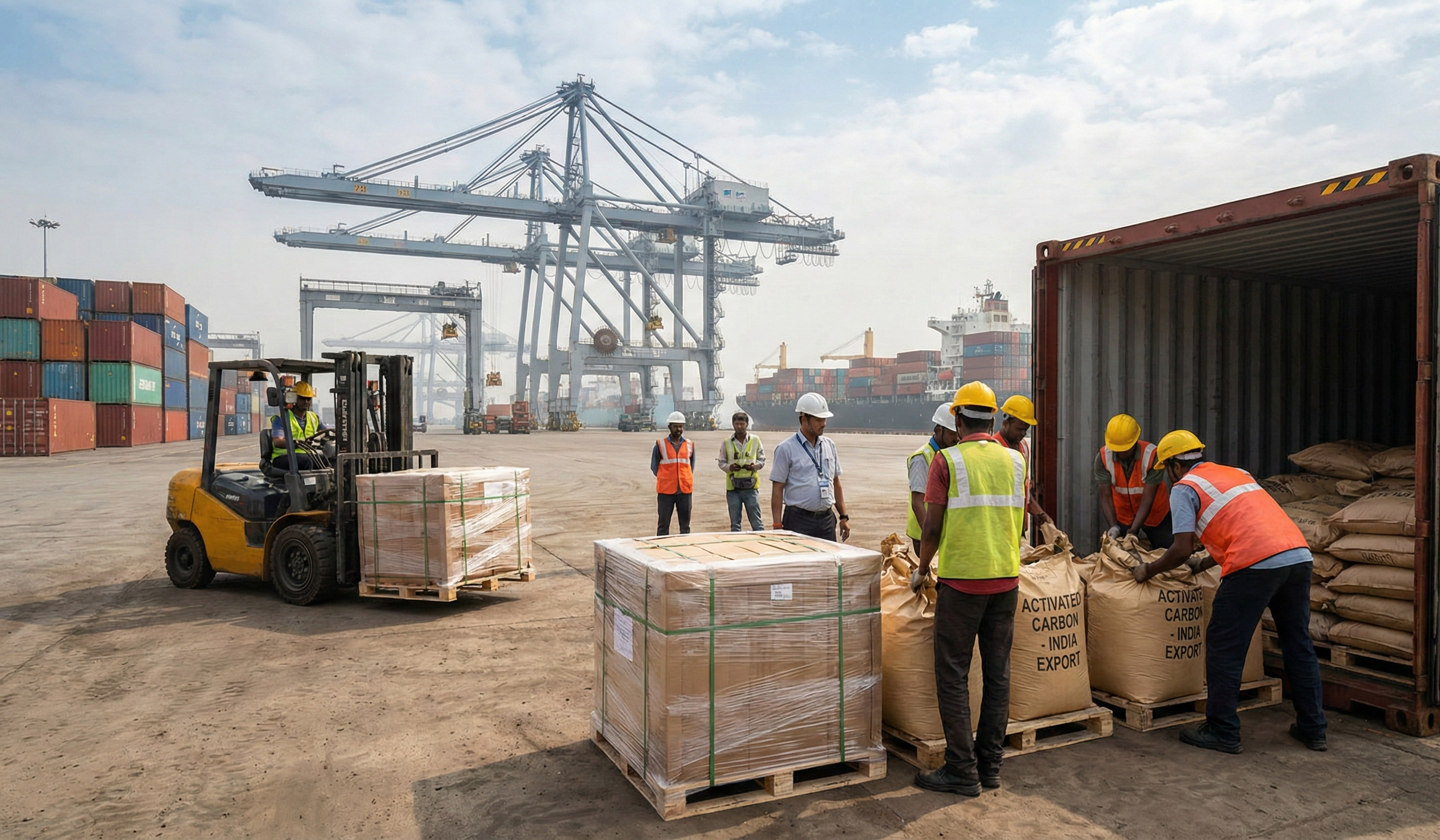 Activated Carbon Future