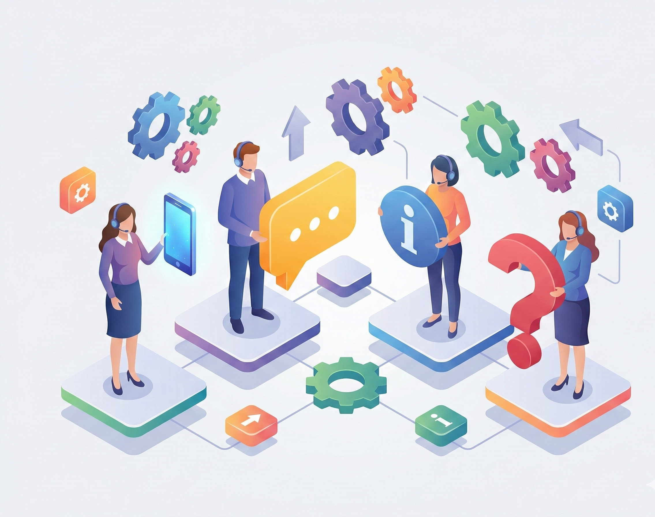 Customizable Services