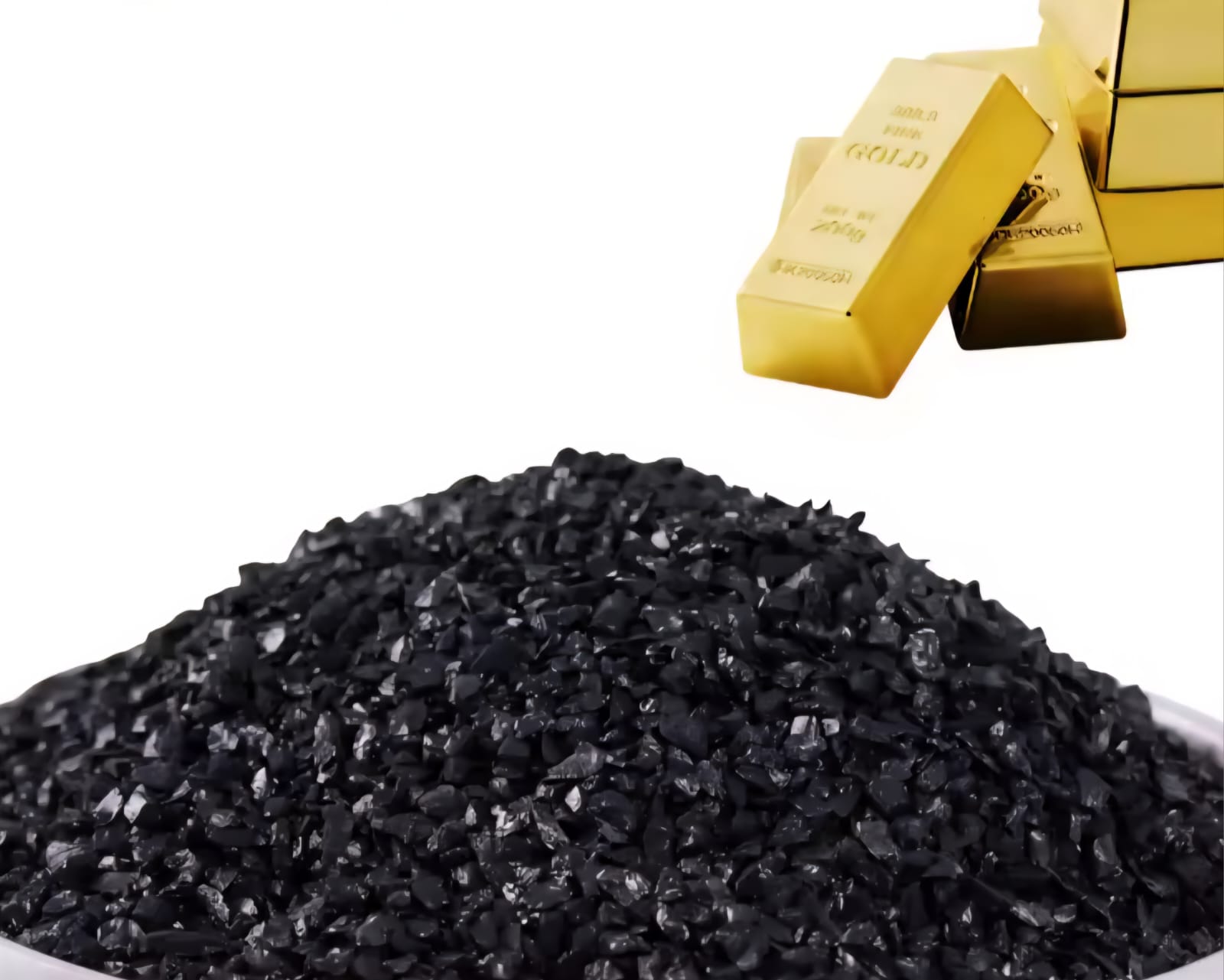 Premium Activated Carbon