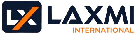 Laxmi International Logo